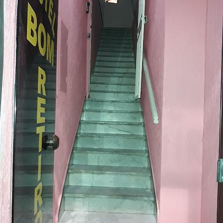 Hotel Bom Retiro São Paulo Pokój zdjęcie