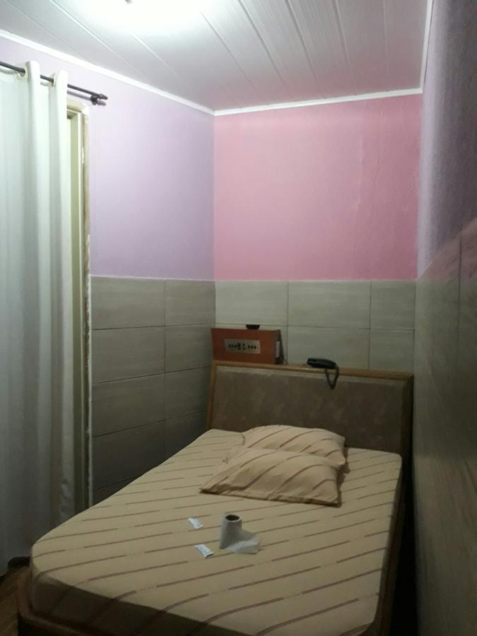 Hotel Bom Retiro São Paulo Zewnętrze zdjęcie